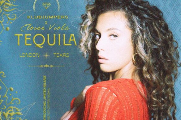 Klubjumpers Y Eloise Viola Lanzan “Tequila”