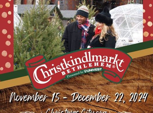 Get In The Holiday Spirit With Christkindlmarkt