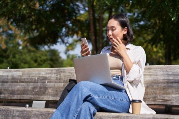 The Wanderlust Worker: Integrating Career And Travel