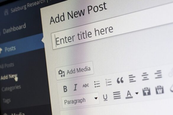 Tools For Journalists Bloggers & influencers