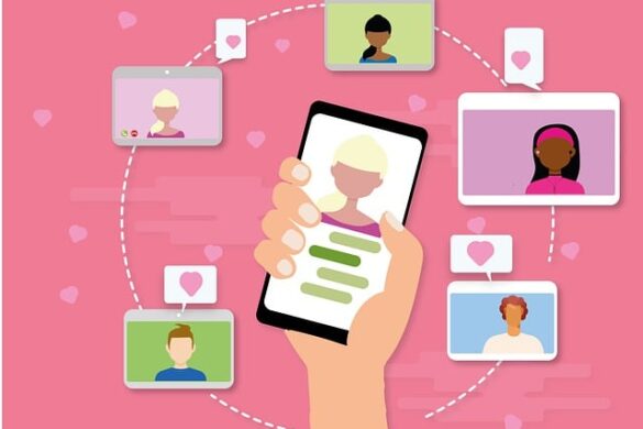 The Youth Social Media Protection Act (AB 2481) Has Been Signed Into Law