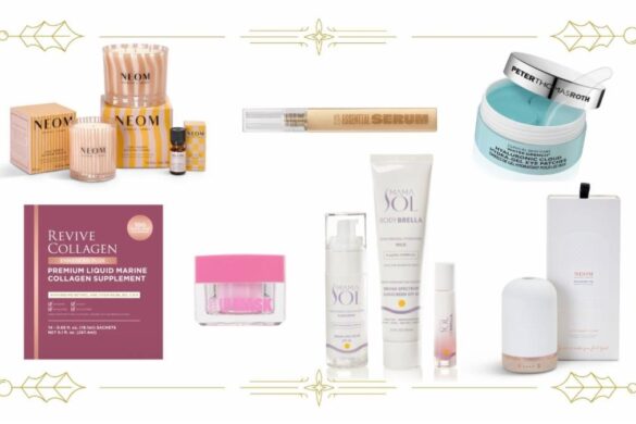 Black Friday Beauty Sales