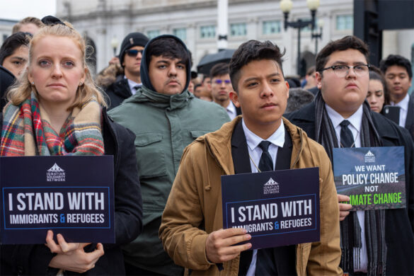 El Futuro De DACA En Peligro