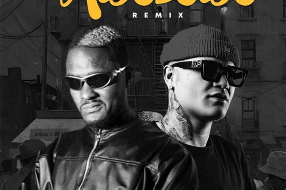 Kapo Se Une A Fido En El Lanzamiento De “Awolowo Remix”