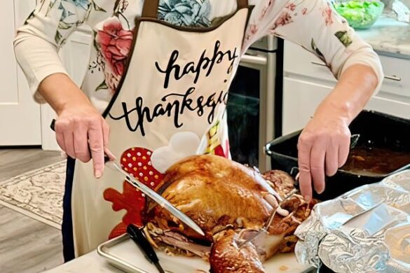 La Cadena De Supermercados Meijer Ayudará A Un Vecino Necesitado En Thanksgiving
