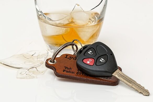 The Importance Of Safe Driving Decisions This Thanksgiving