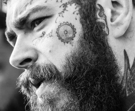 Post Malone Partners With Morrison Hotel Gallery To Bring Pop Up Gallery To Nashville