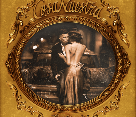 Rauw Alejandro Lanza Su Quinto Álbum De Estudio