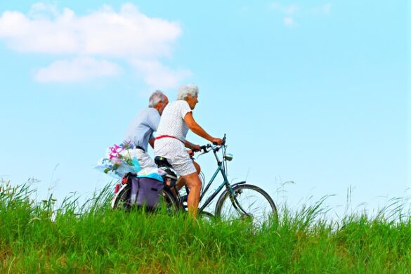 Smart Habits For Seniors