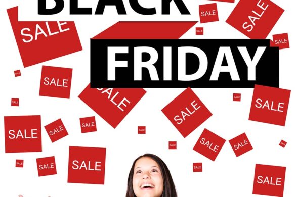 Target Anuncia Ofertas De Black Friday De Hasta Un 50% De Descuento A Partir De Hoy