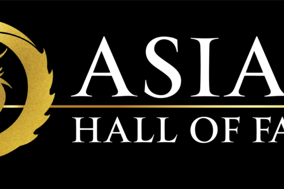 Asian Hall Of Fame Unveils Season 2025