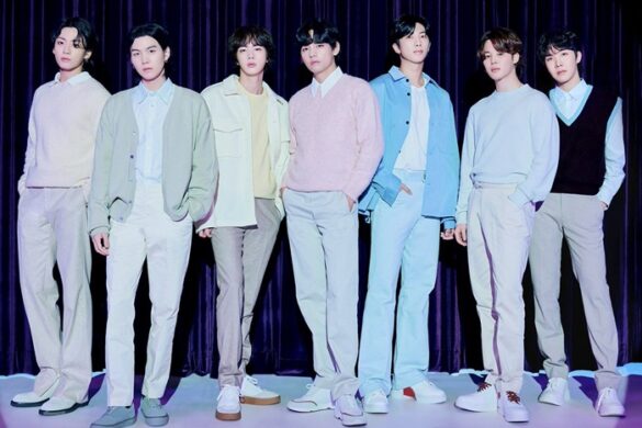 Hybe Cine Fest In LATAM Brings Together 260,000 K-Pop Fans