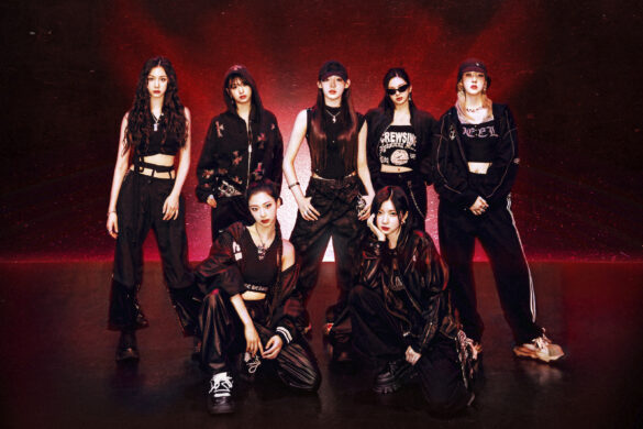 Babymonster Announce First-Ever U.S. Shows ‘1st World Tour