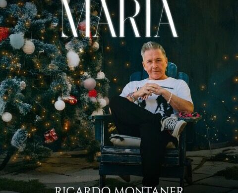 El Regalo De Navidad De Ricardo Montaner
