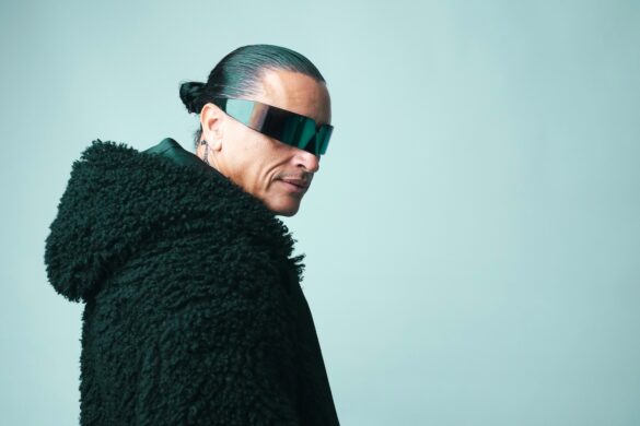 Elvis Crespo Anuncia Gira Por Estados Unidos