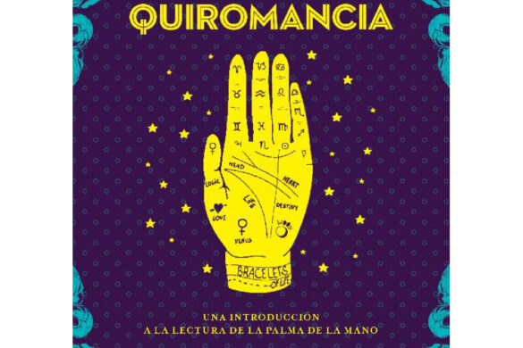 Lee El Pequeño Libro De La Quiromancia