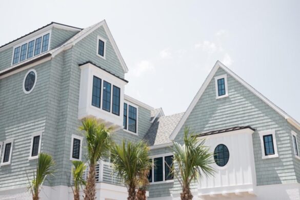 Florida Paints Releases 2025 Color Trends Palette