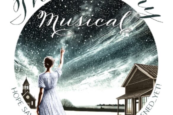 “Theophany» A Night Of Inspiration And Extraordinary Talent Awaits As The Highly Anticipated Musical