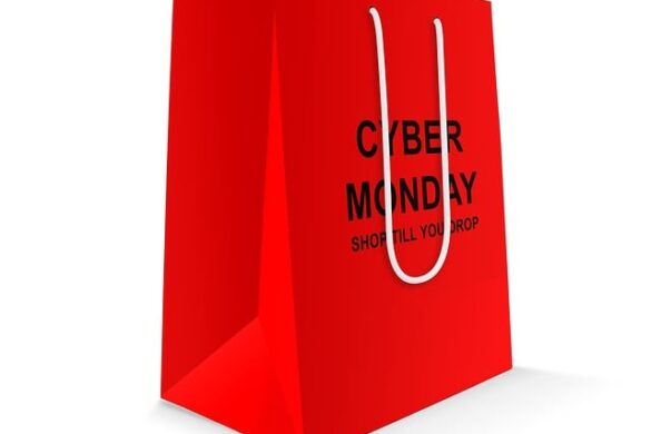 Target Anuncia Ahorros De Cyber Monday De Hasta El 50%