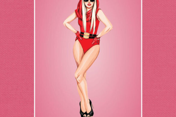A Superfan’s Guide To All Things We Love About Lady Gaga