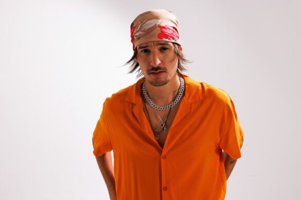 Danny Ocean Nueva Propuesta Musical