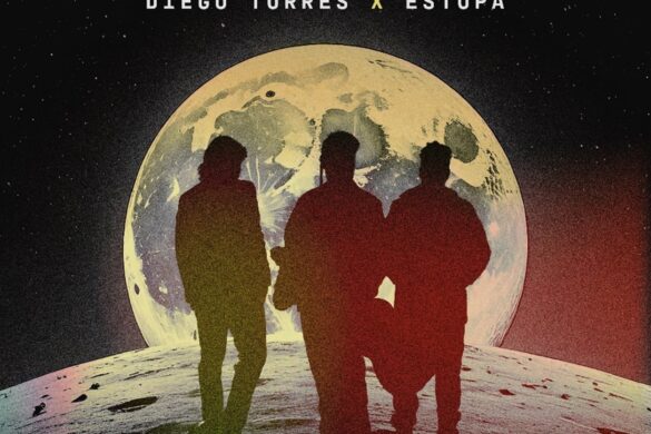 Diego Torres Estrena “La Última Noche”