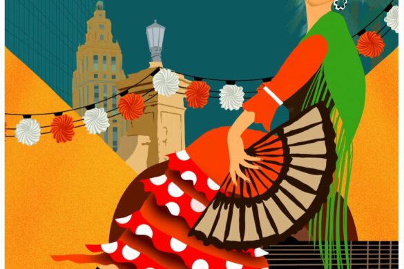 A Taste of Seville in the Heart of Coral Gables