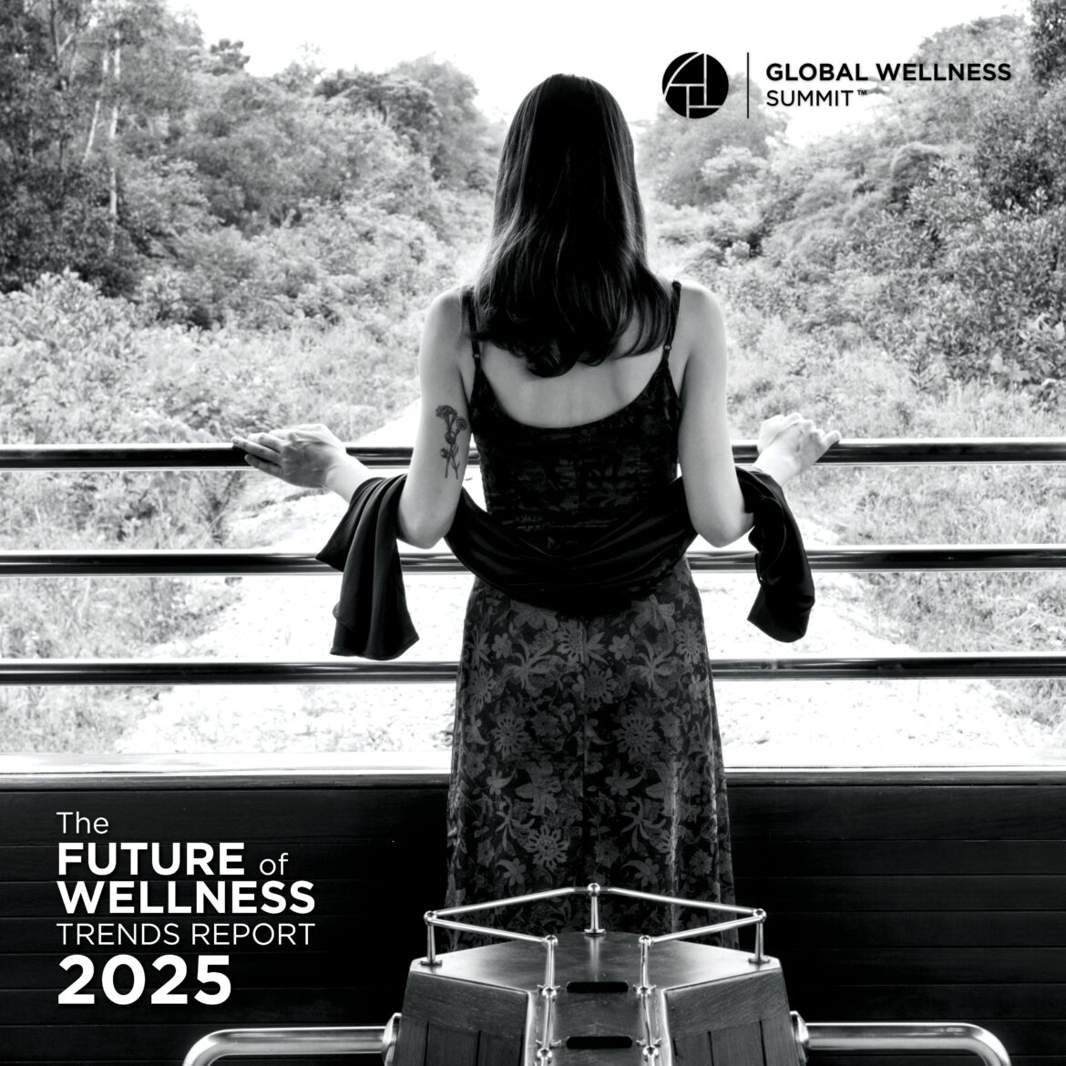 Wellness Trends For 2025