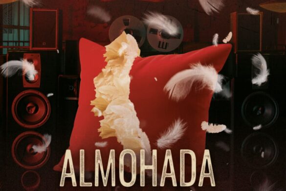 Gente De Zona Lanza «La Almohada»