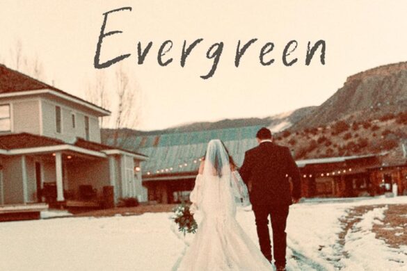 Ian Flanigan Releases New Single “Evergreen”