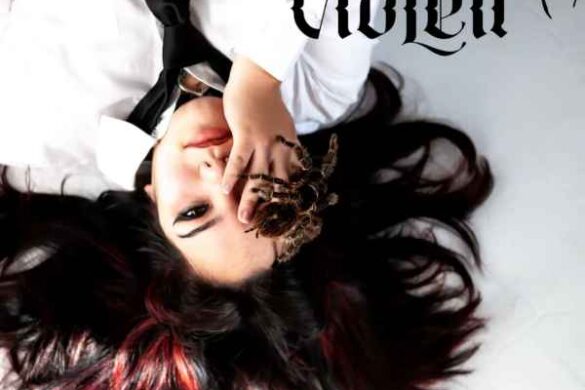 La Musician Madison Violett Releases Powerful Debut Single «Circling»