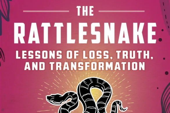 My Good Friend The Rattlesnake