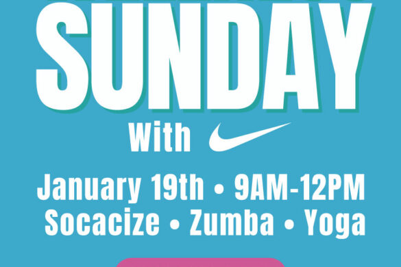 Shops At Pembroke Gardens Announces Return Of The Ultimate Wellness