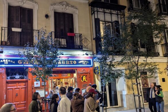 Estilos Recomienda: Room Mate Alba