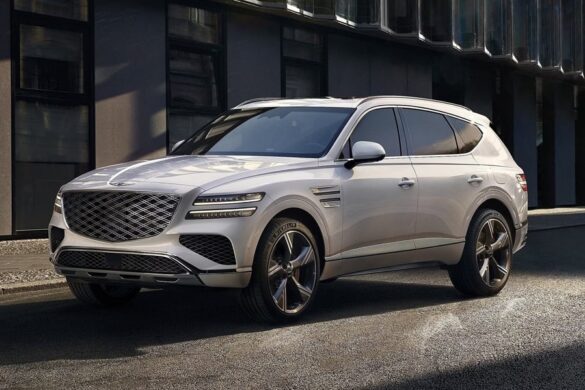 Los Autos 2025 Con Sabor Latino