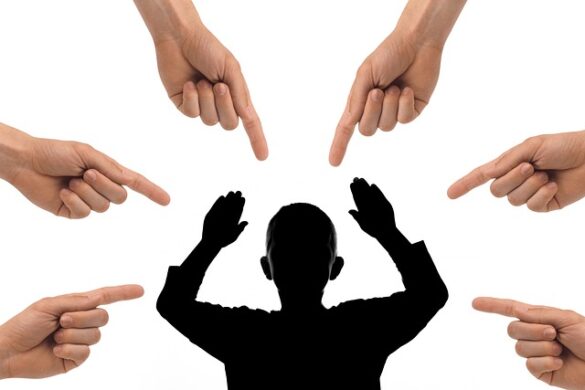 Bullying And Its Impact On Mental Health