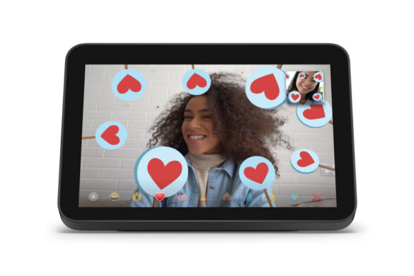 Frases De Amor Más Populares De Los Usuarios De Alexa