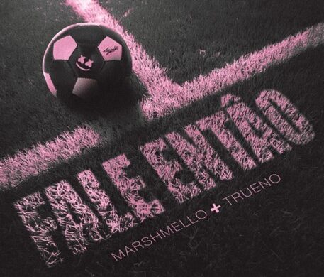 Marshmello Lanza Colaboración Inédita Con Trueno