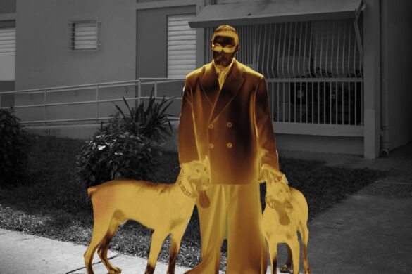 Myke Towers Lanza La Edición Deluxe