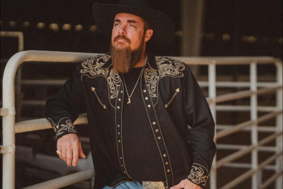 Whey Jennings Launches Nationwide 2025 Tour