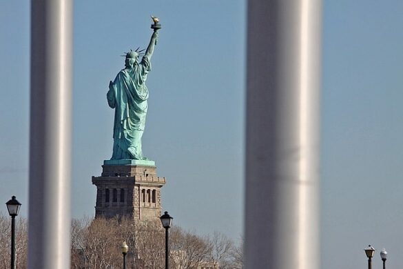 National Immigration Legal Services Directory