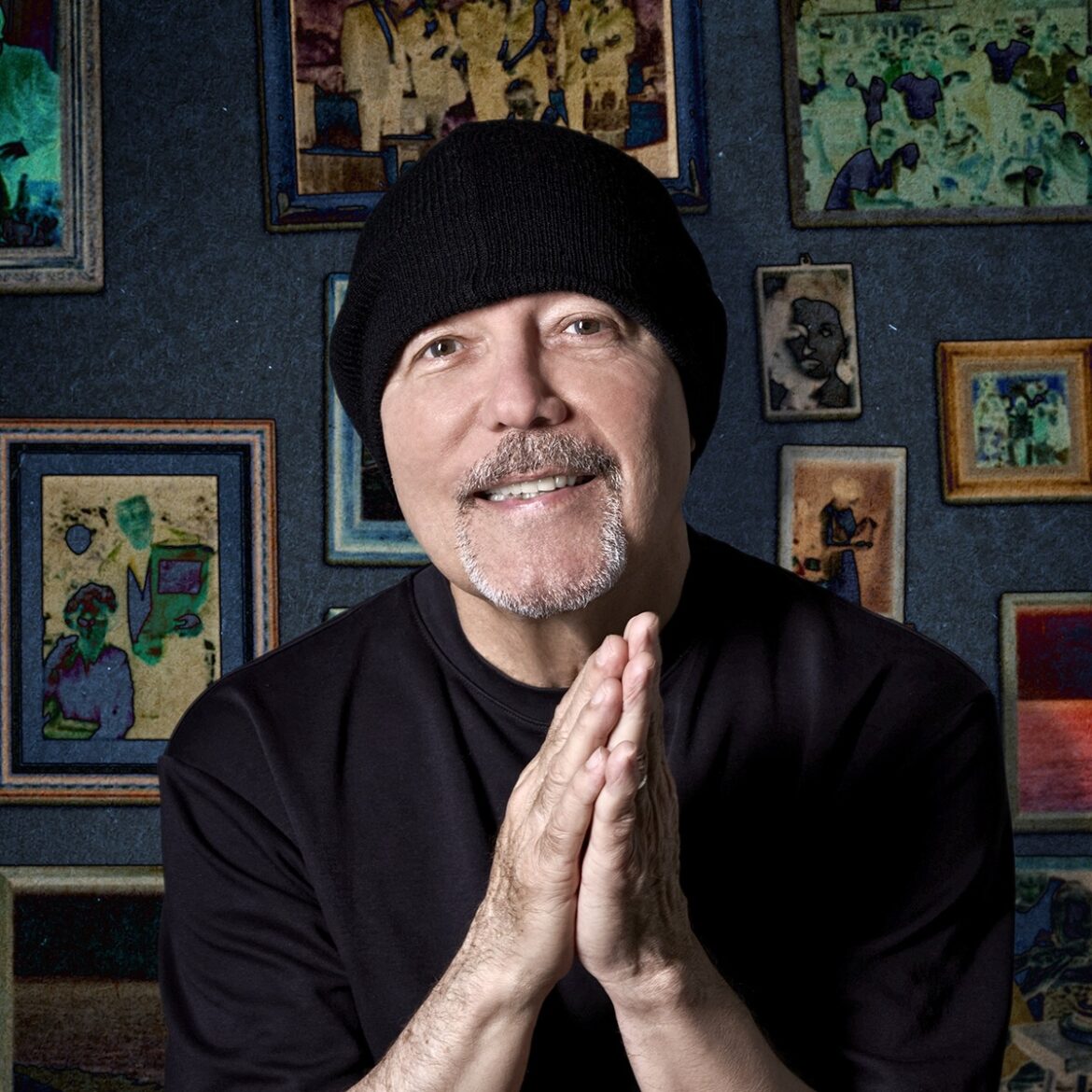 Rubén Blades Anuncia Gira Por Estados Unidos