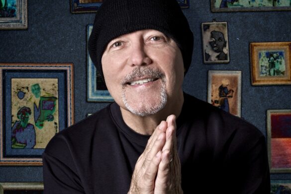 Rubén Blades Anuncia Gira Por Estados Unidos