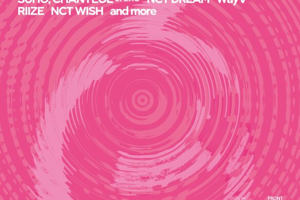 SMTOWN Live 2025 In London