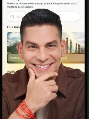 Ismael Cala Lanza Meditación Guiada En Español