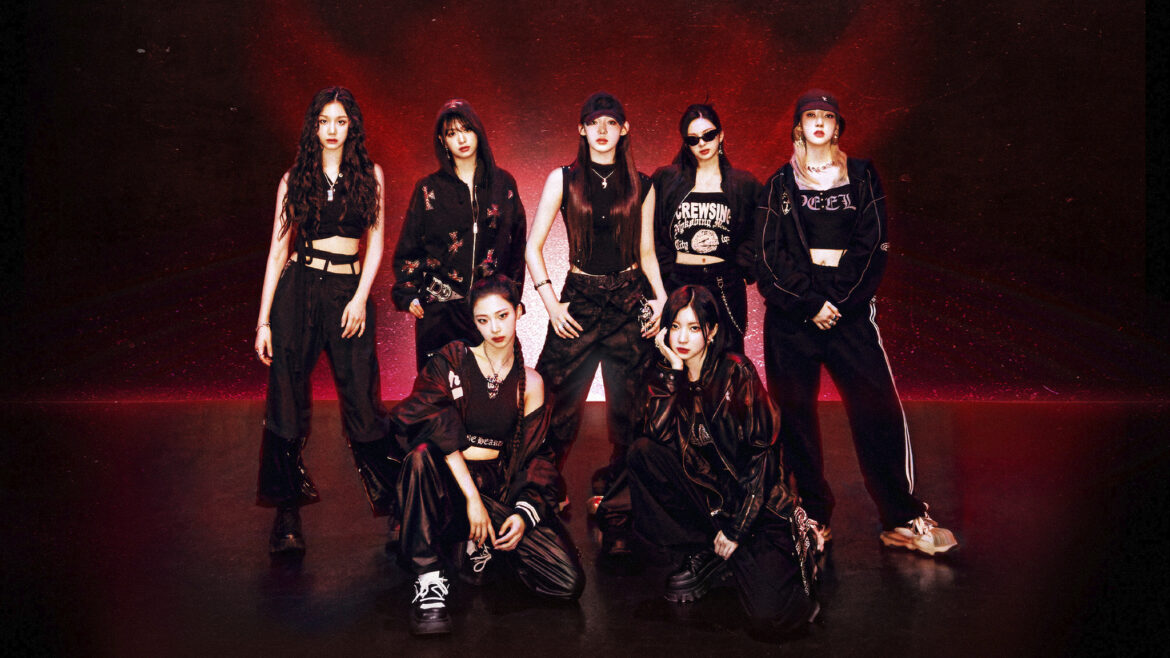 Babymonster Announces New Dates On North American Debut