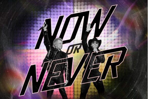 Bon Jovi Y Pitbull Estrenan Tres Nuevos Remixes Explosivos