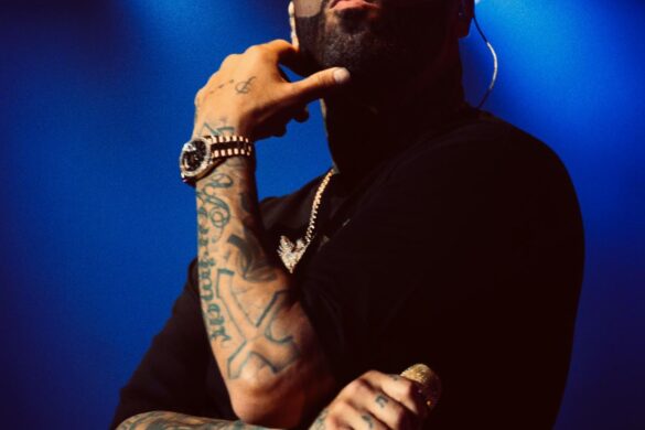 Nicky Jam Arranca Su Esperado “Sunshine Tour”
