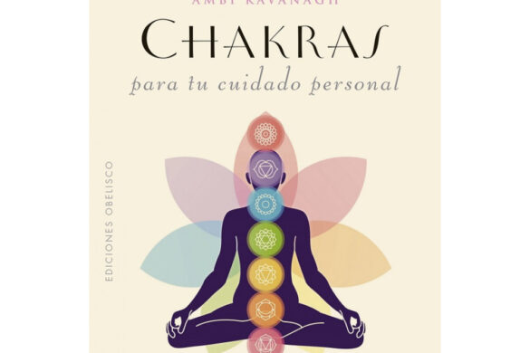 Chakras Para Tu Cuidado Personal