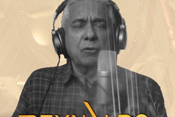 El Cantautor Reynaldo Armas Lanza Versión Del Icónico Tema ‘Egoísmo’